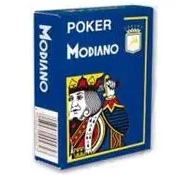 Modiano kortlek